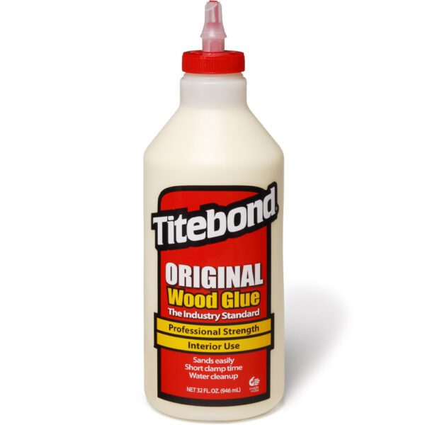 Titebond Original 32Oz/946ml