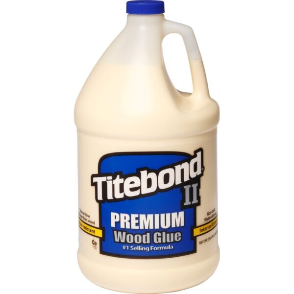 Titebond II Premium Galón/3,76 L