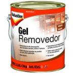 ALABASTINE GEL REMOVEDOR 3 kg