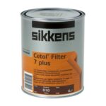 SIKKENS Cetol Filter 7 Plus 1 Litro