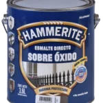 HAMMERITE FORJA 3,6 Lts