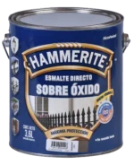 HAMMERITE FORJA 3,6 Lts