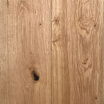 PISO OAK PLAIN (CON NUDOS) 15mmX 190mmX1900 1 ST