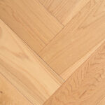 PISO OAK RUSTIC MATT LACQUERED 15 X 140 X 595mm  (ESPINA)