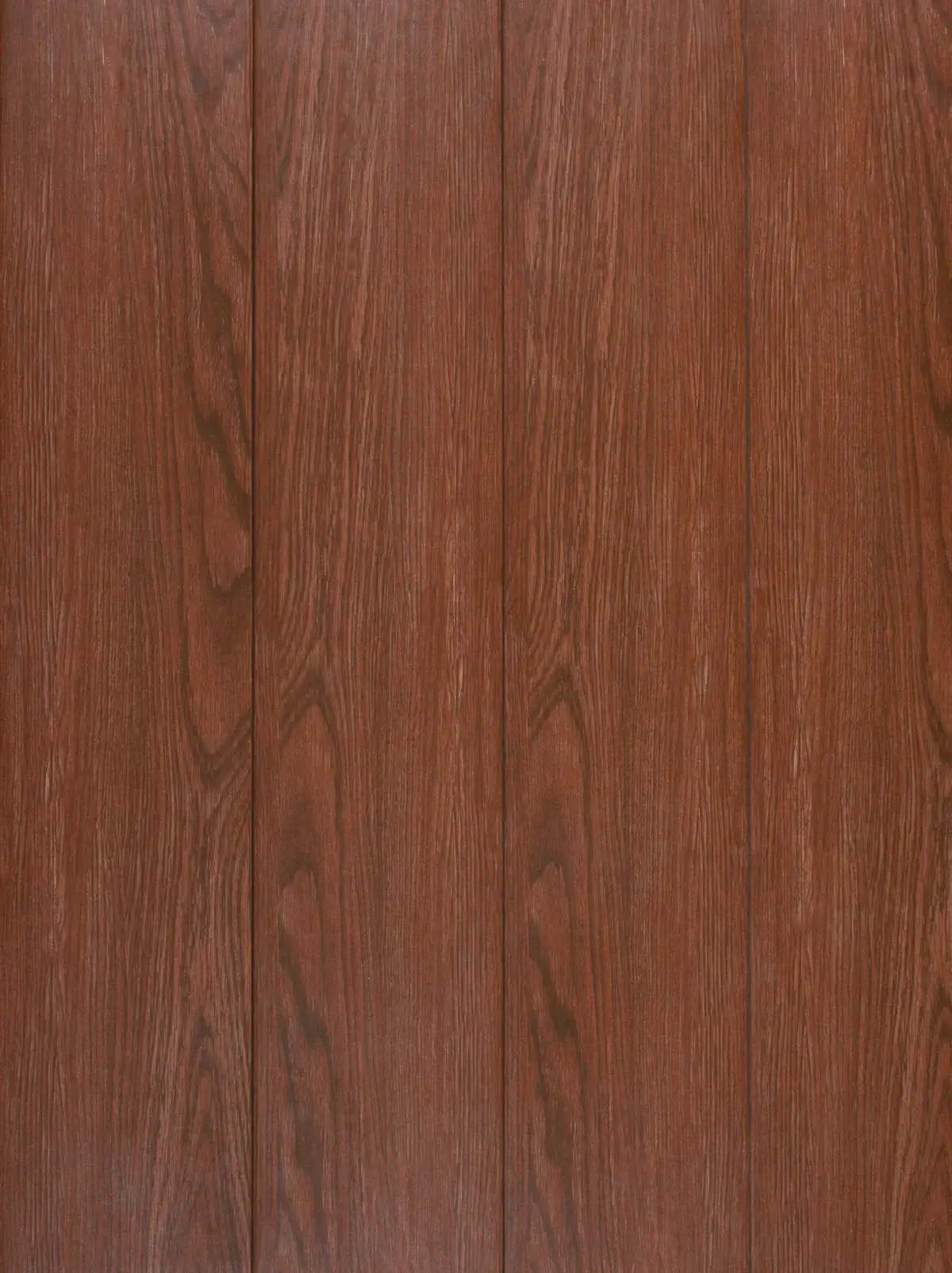 PORCELANATO 10X150X800 COLOR CAOBA - Imagen 2