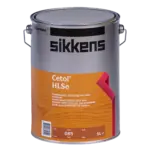 SIKKENS HLSe 5Lts