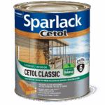 SPARLACK CETOL CLASSIC BALANCE CANELA ACETINADO 900ML
