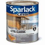 SPARLACK CETOL CLASSIC BRILLANTE IPE 900ML