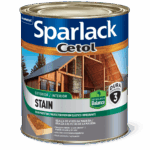 SPARLACK STAIN BALANCE ACETINADO NATURAL 900ML