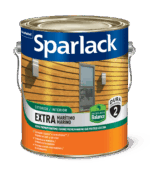 SPARLACK EXTRA MARINO BALANCE BRILLANTE NATURAL 3.6 L