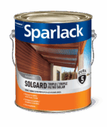 SPARLACK SOLGARD TRIPLE FILTRO SOLAR BRILLANTE MOGNO 3.6L