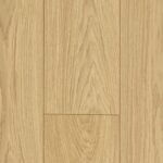 PISO OAK PLAIN  9mm X 165mm X 1218mm (O,6 MM) HDF PARA PINTAR
