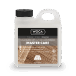 WOCA MASTER CARE (VINILO Y LACADO NATURAL) 1 LTS