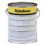 Xyladecor Satinado 4 litros - Imagen 2