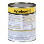XU Xyladecor Mate 1 litro - Imagen 2