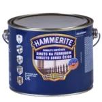 HAMMERITE LISO BRILLANTE 2,4 Lts