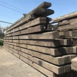 PINO OREGON AMERICANO DEMOLICIÓN