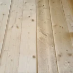 DECK ABETO CANADIENSE 2"x6" (35x135x3600mm) CANTOS REDONDEADOS