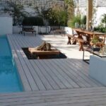 DECK ABETO CANADIENSE 2"x6" (35x135x3600mm) CANTOS REDONDEADOS - Imagen 2