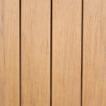 POLI DECK TEXTURADO TEKA 1"x6" (22X140X2900mm)