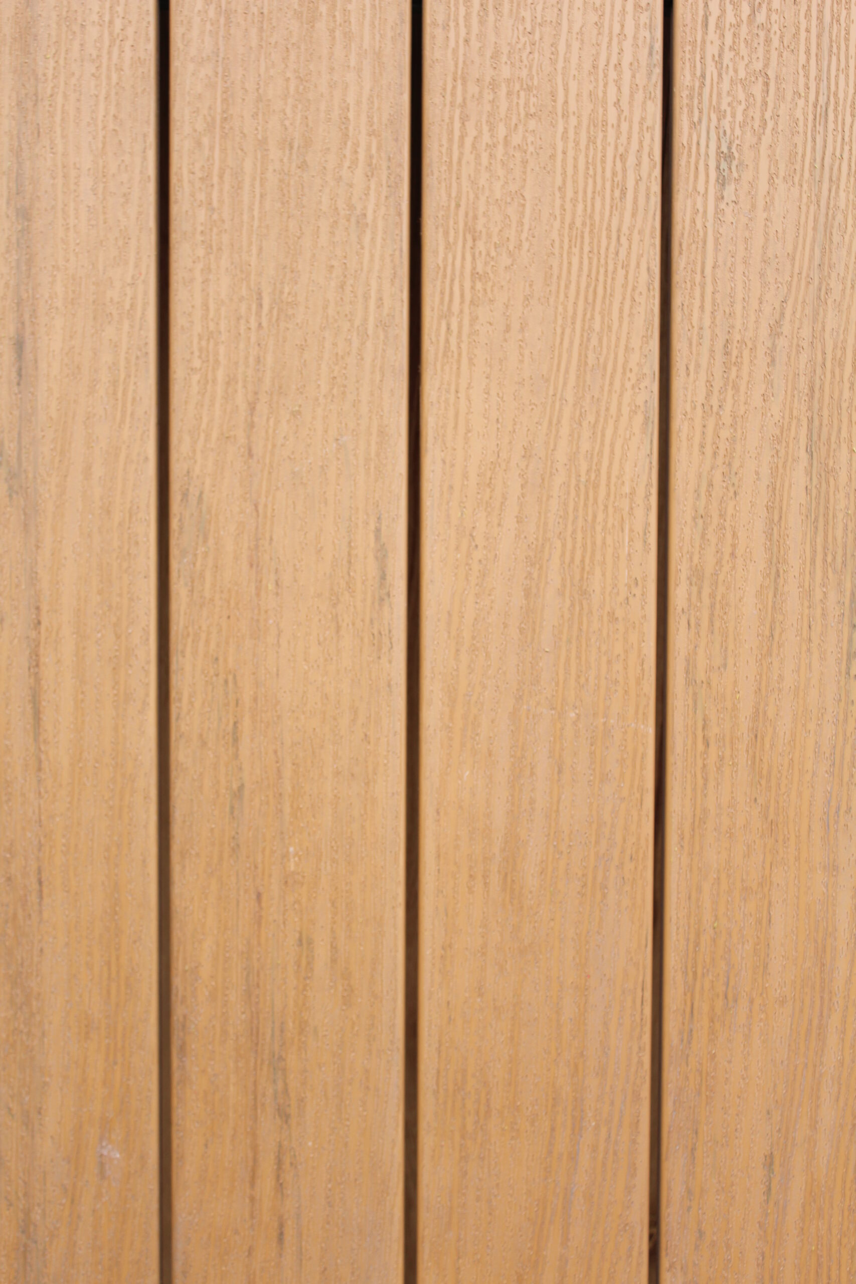 POLIDECK TEAK_ARMADO POLI DECK TEXTURADO TEKA 1"x6" (22X140X2900mm) - Imagen 1