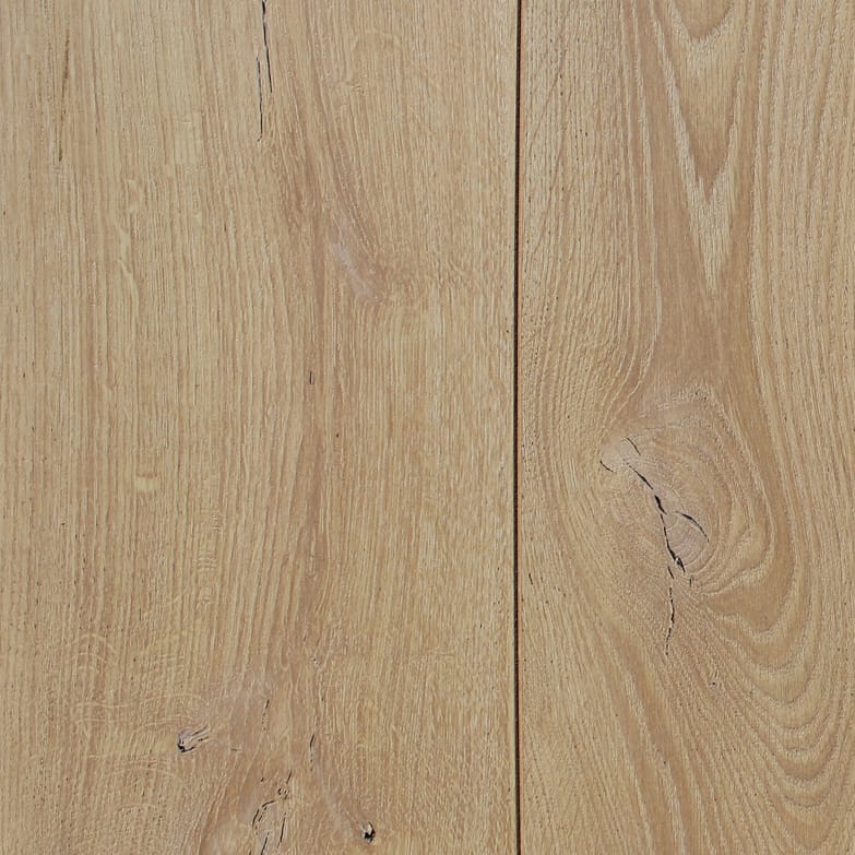 PISO FLOTANTE FOTOLAMINADO OAK CREAM 8,3mm x198x1218